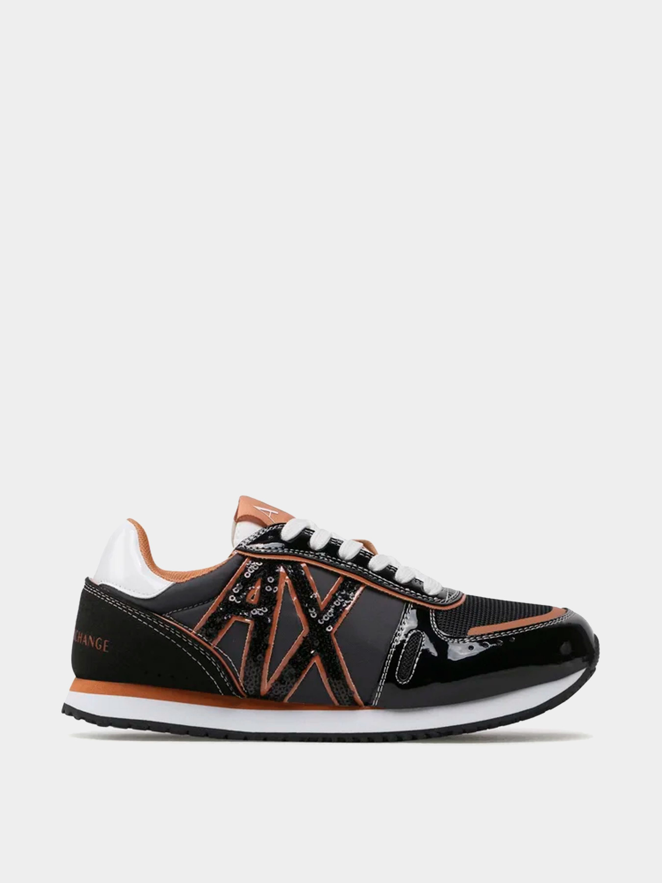 Кроссовки Armani Exchange модель XDX070-XV592-K749 Фото