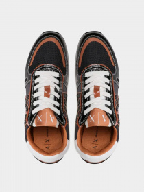 Кроссовки Armani Exchange модель XDX070-XV592-K749 Фото