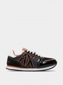 Кроссовки Armani Exchange модель XDX070-XV592-K749 Фото
