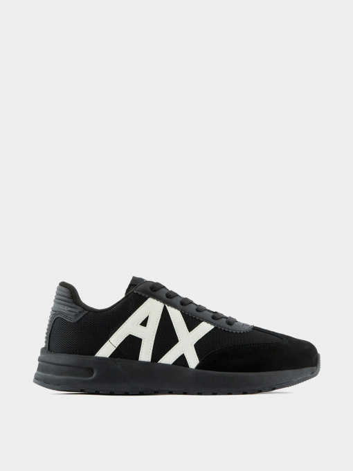 Кроссовкалар Armani Exchange үлгі XUX071-XV527-M217 Фото