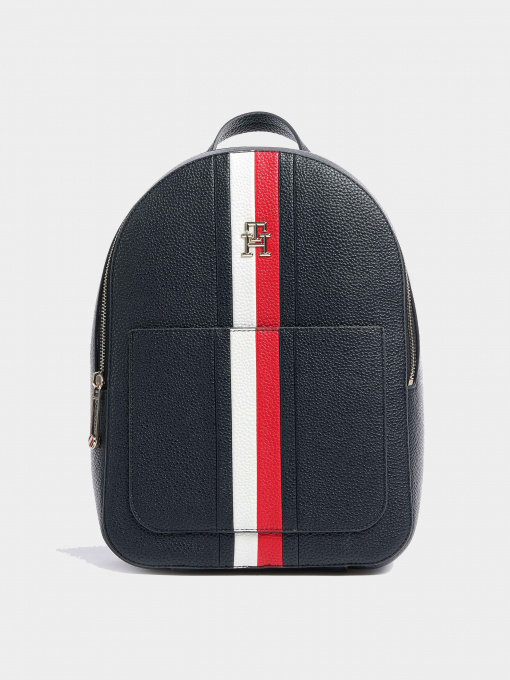 Рюкзактар Tommy Hilfiger үлгі AW0AW14216-DW6 Фото