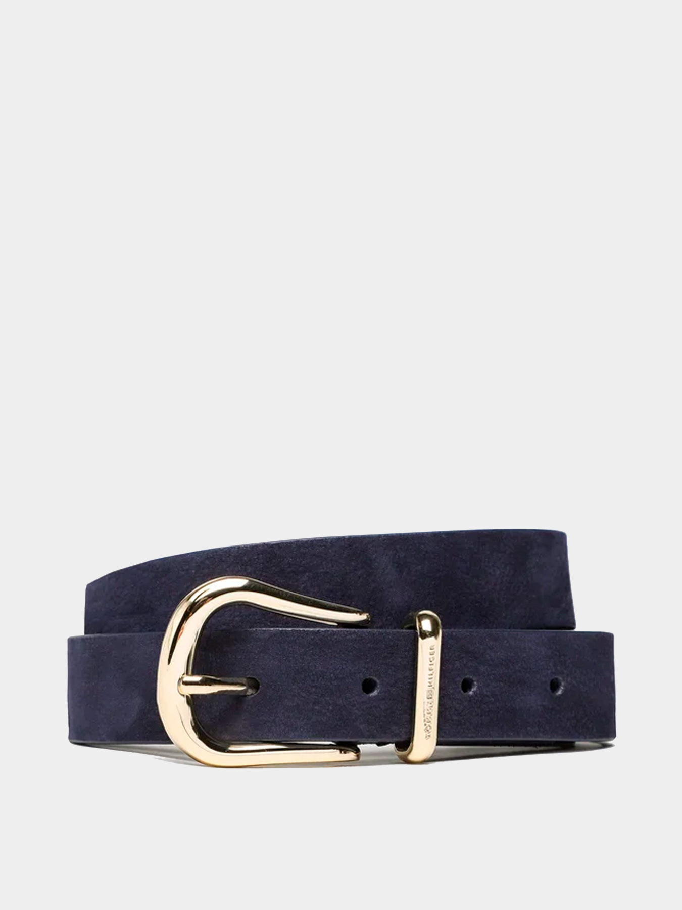Ремни Tommy Hilfiger модель AW0AW14250-DW6 Фото