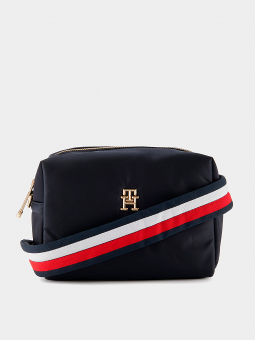 Сумки Tommy Hilfiger модель AW0AW14686-DW6 Фото
