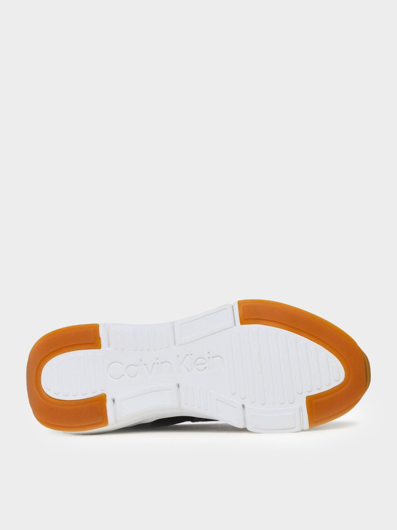 Кроссовки Calvin Klein модель HW0HW01370-0KQ Фото