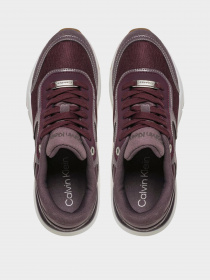 Кроссовки Calvin Klein модель HW0HW01370-0KQ Фото