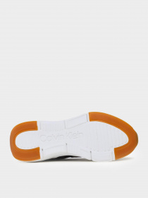 Кроссовки Calvin Klein модель HW0HW01370-0KQ Фото