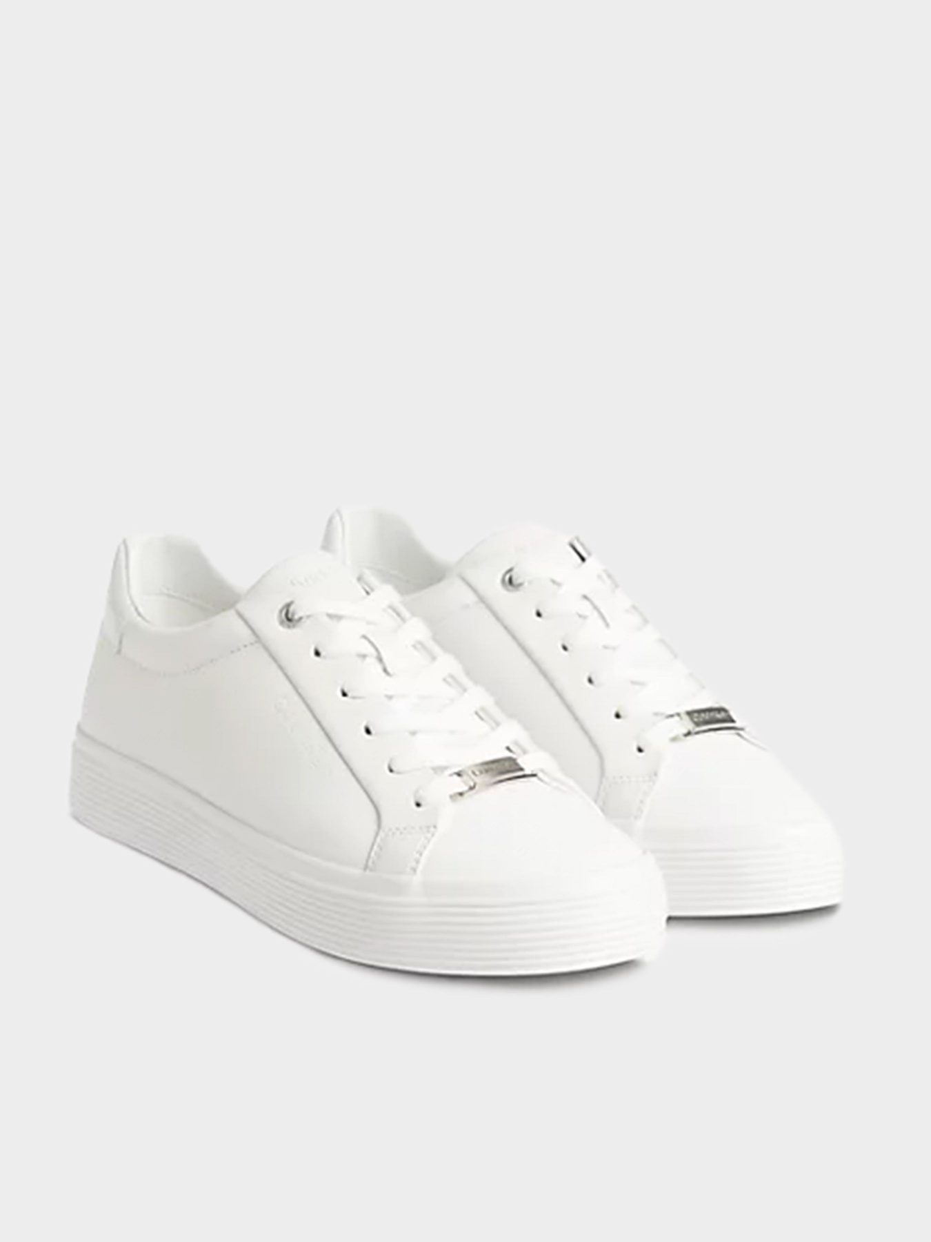 Кеды Calvin Klein модель HW0HW01372-0K4 Фото
