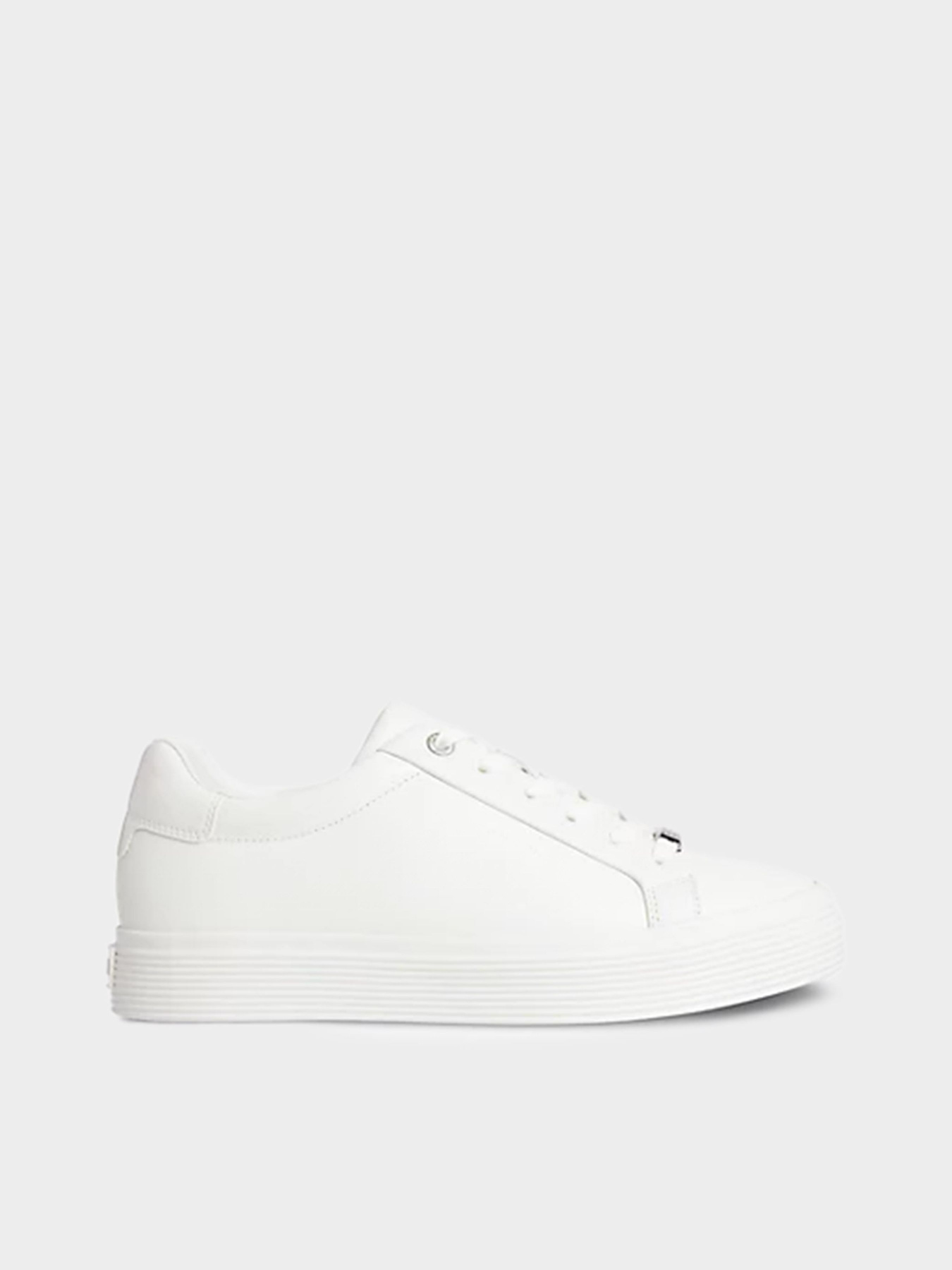 Кеды Calvin Klein модель HW0HW01372-0K4 Фото
