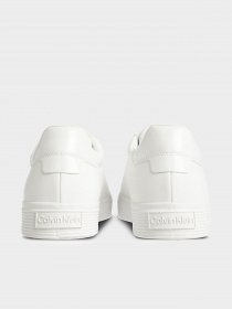 Кеды Calvin Klein модель HW0HW01372-0K4 Фото