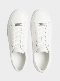 Кеды Calvin Klein модель HW0HW01372-0K4 Фото