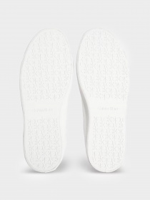 Кеды Calvin Klein модель HW0HW01372-0K4 Фото