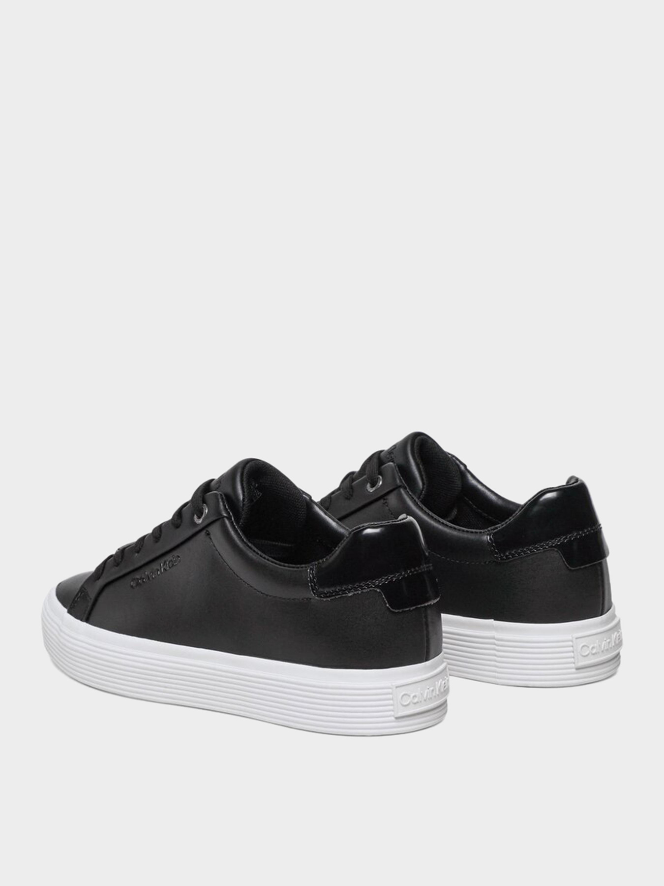 Кеды Calvin Klein модель HW0HW01372-BEH Фото