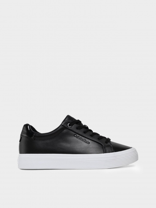 Кеды Calvin Klein модель HW0HW01372-BEH Фото
