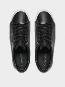 Кеды Calvin Klein модель HW0HW01372-BEH Фото