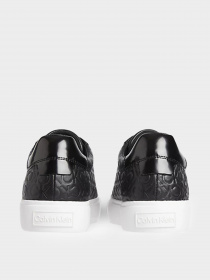 Кеды Calvin Klein модель HW0HW01373-0GK Фото