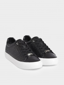 Кеды Calvin Klein модель HW0HW01373-0GK Фото
