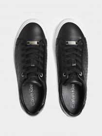 Кеды Calvin Klein модель HW0HW01373-0GK Фото