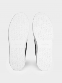 Кеды Calvin Klein модель HW0HW01373-0GK Фото