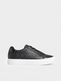 Кеды Calvin Klein модель HW0HW01373-0GK Фото