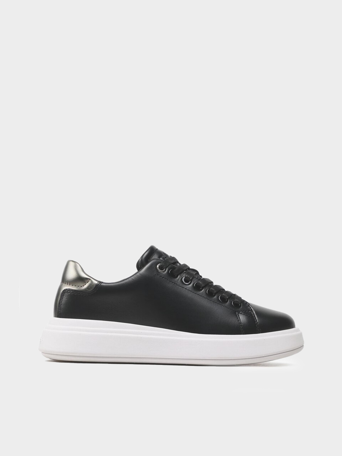 Кеды Calvin Klein модель HW0HW01517-BEH Фото