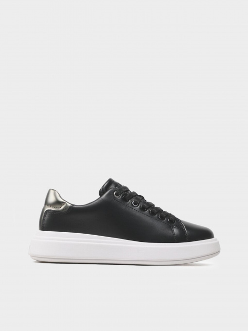 Кеды Calvin Klein модель HW0HW01517-BEH Фото