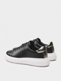 Кеды Calvin Klein модель HW0HW01517-BEH Фото