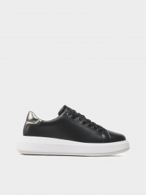 Кеды Calvin Klein модель HW0HW01517-BEH Фото