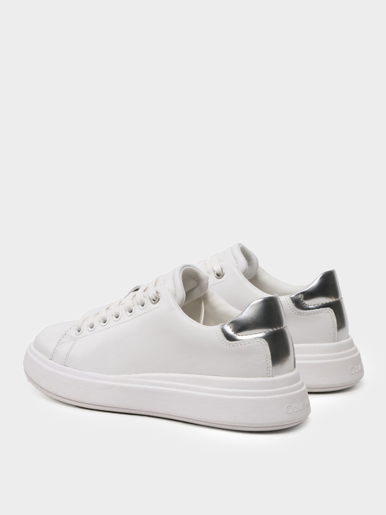 Кеды Calvin Klein модель HW0HW01517-YBR Фото