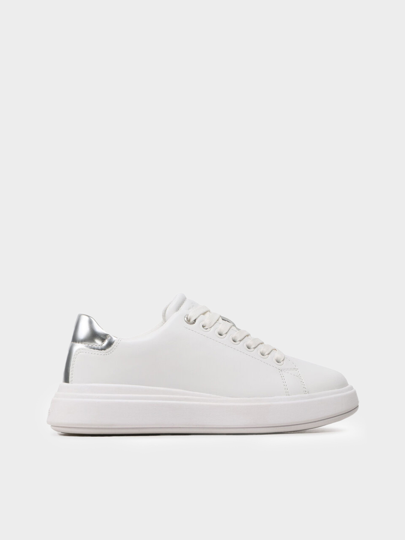 Кеды Calvin Klein модель HW0HW01517-YBR Фото