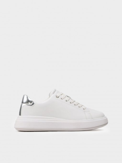 Кеды Calvin Klein модель HW0HW01517-YBR Фото