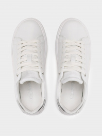 Кеды Calvin Klein модель HW0HW01517-YBR Фото
