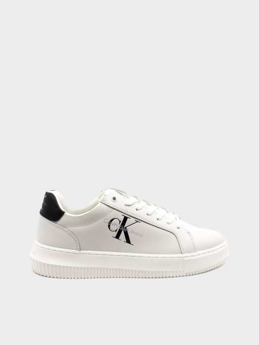 Кеды Calvin Klein модель YM0YM00681-0K4 Фото
