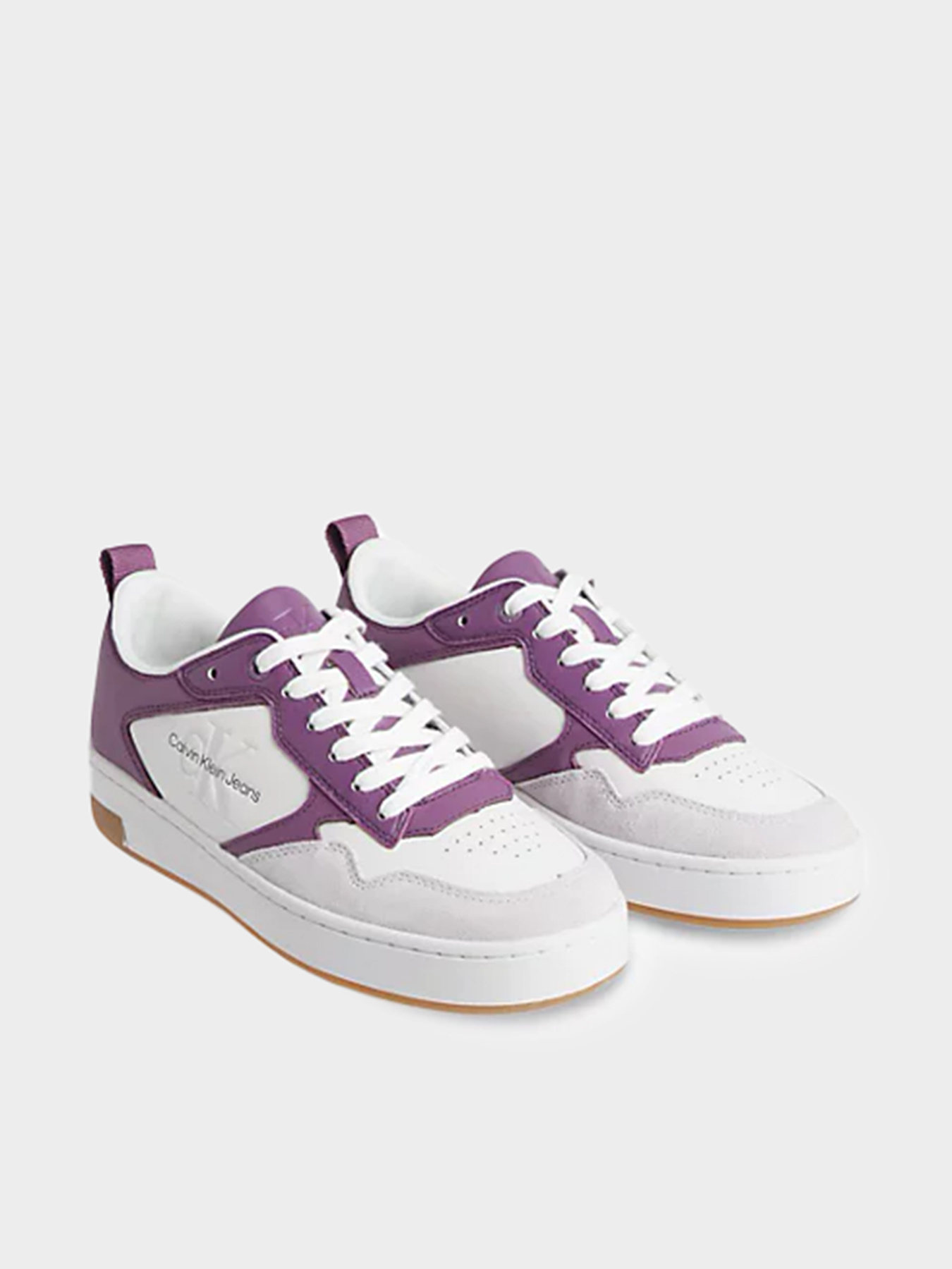 Кроссовки Calvin Klein модель YW0YW00876-0KE Фото