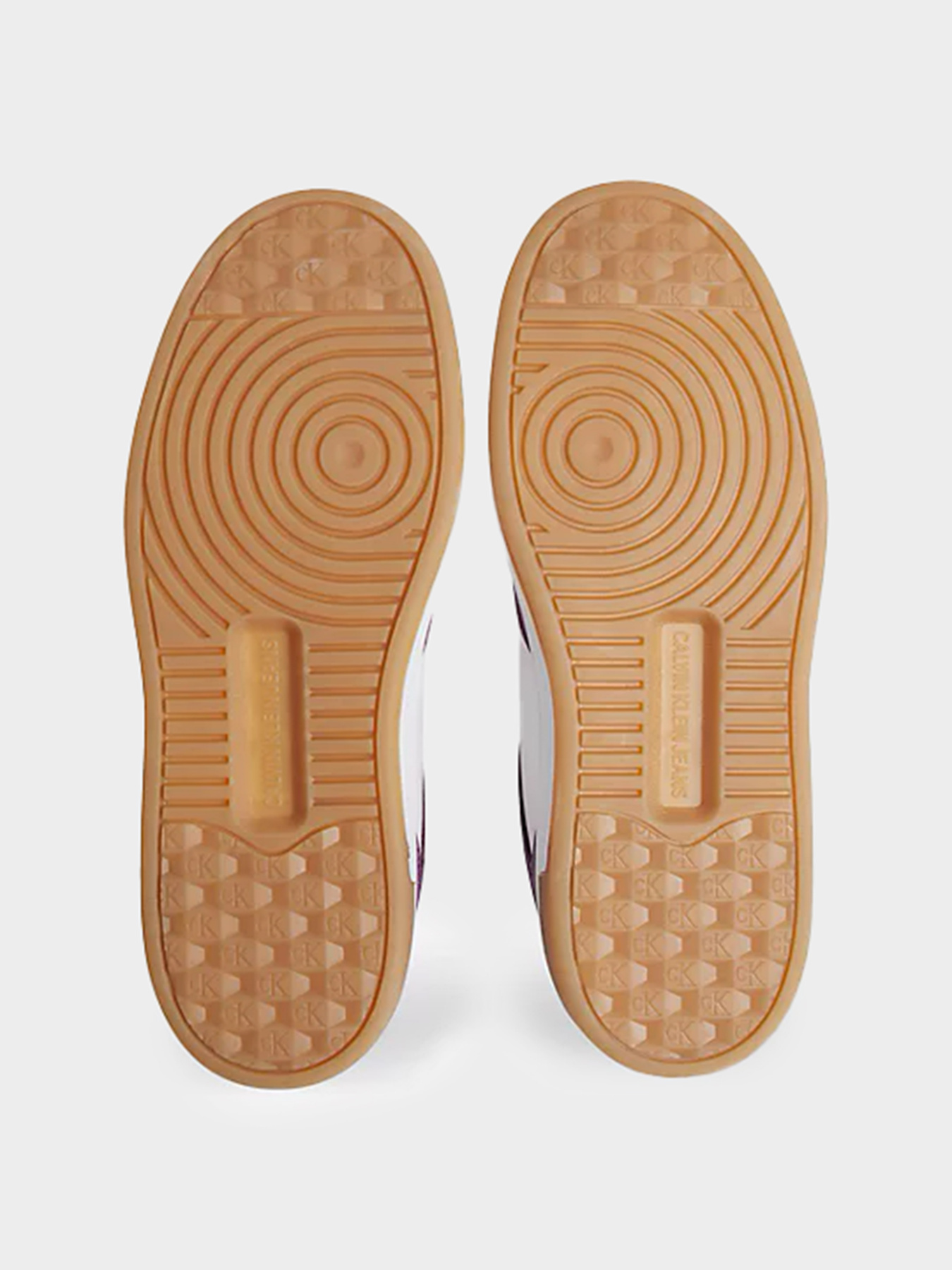 Кроссовки Calvin Klein модель YW0YW00876-0KE Фото