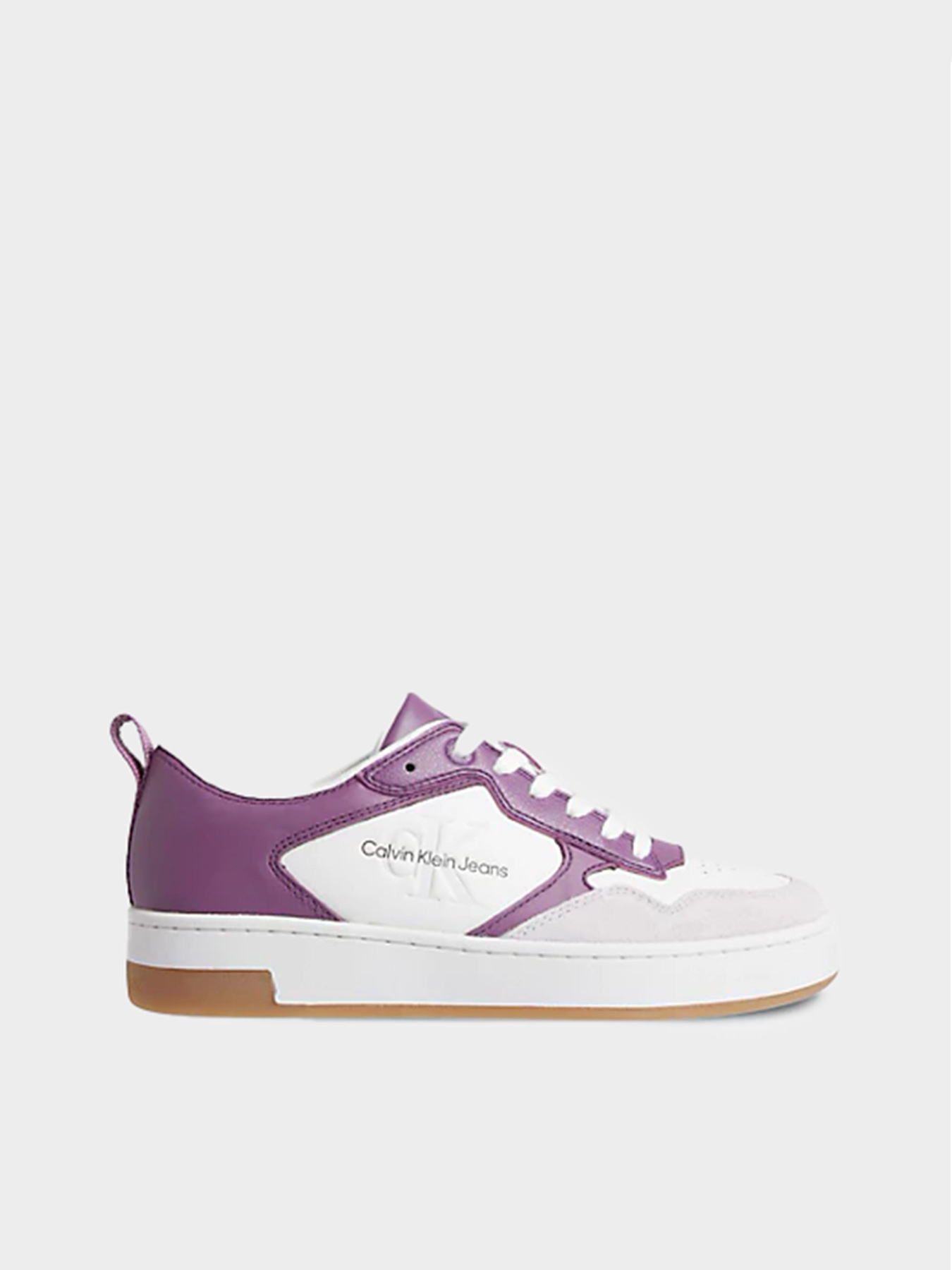 Кроссовки Calvin Klein модель YW0YW00876-0KE Фото