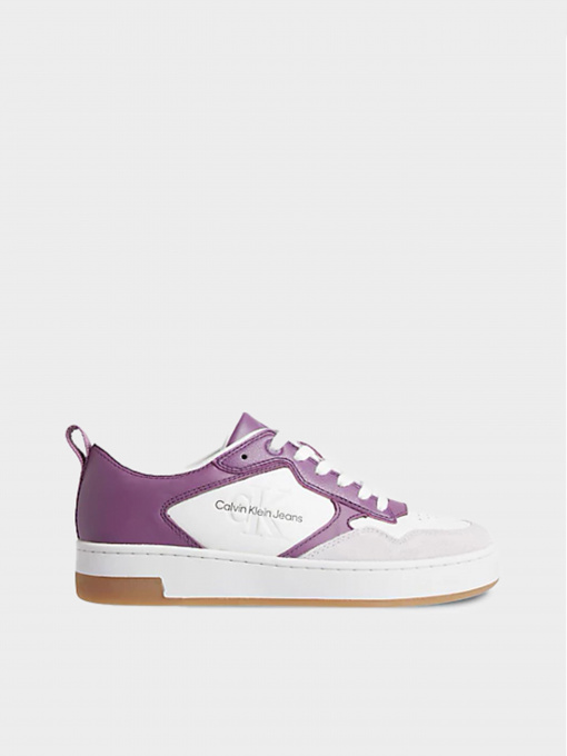 Кроссовки Calvin Klein модель YW0YW00876-0KE Фото