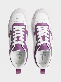 Кроссовки Calvin Klein модель YW0YW00876-0KE Фото