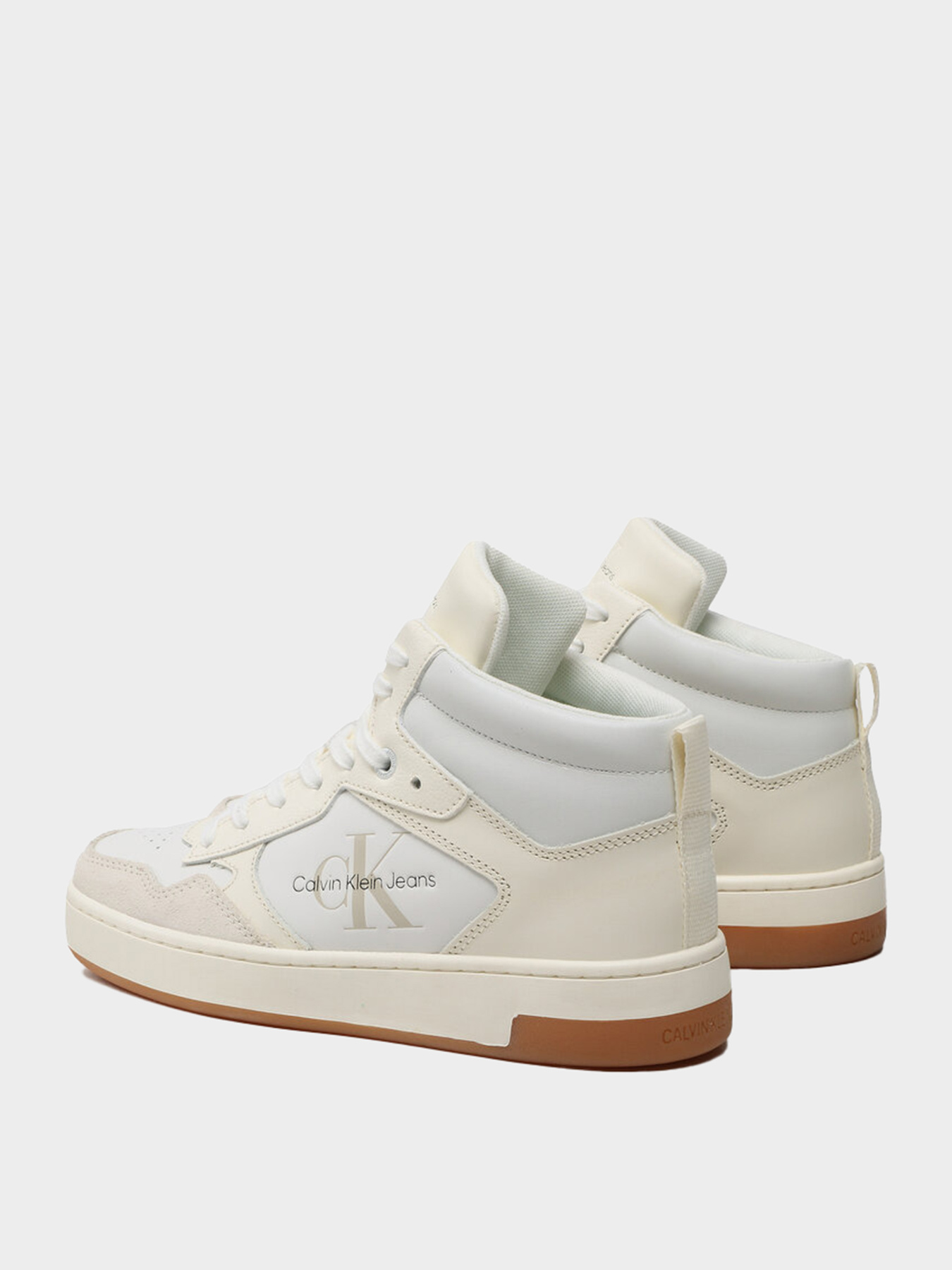 Кроссовки Calvin Klein модель YW0YW00877-02X Фото