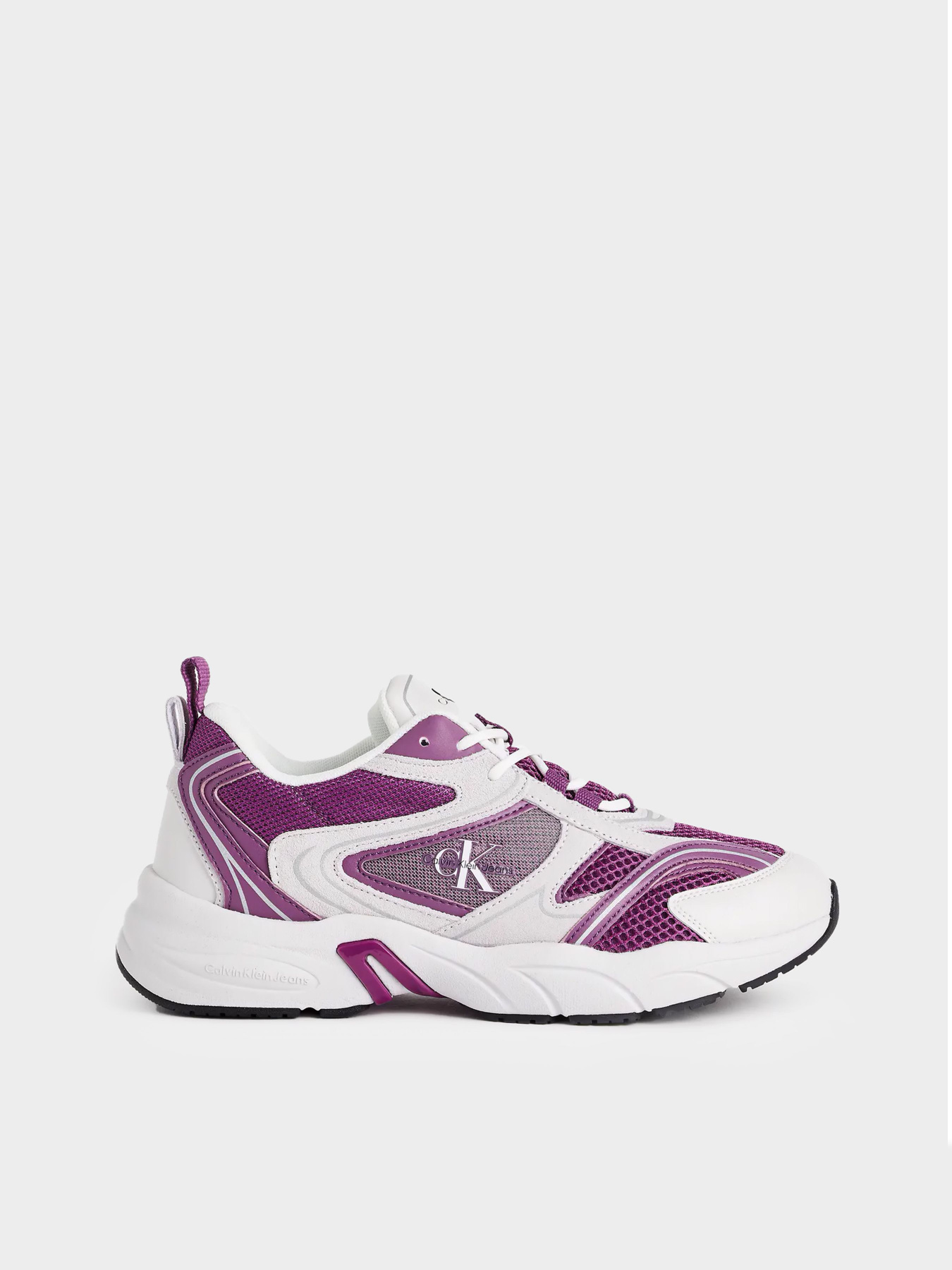 Кроссовки Calvin Klein модель YW0YW00891-0KB Фото