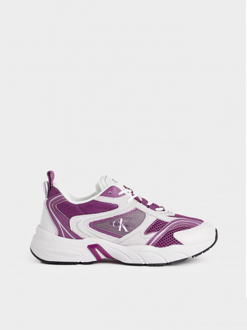 Кроссовки Calvin Klein модель YW0YW00891-0KB Фото