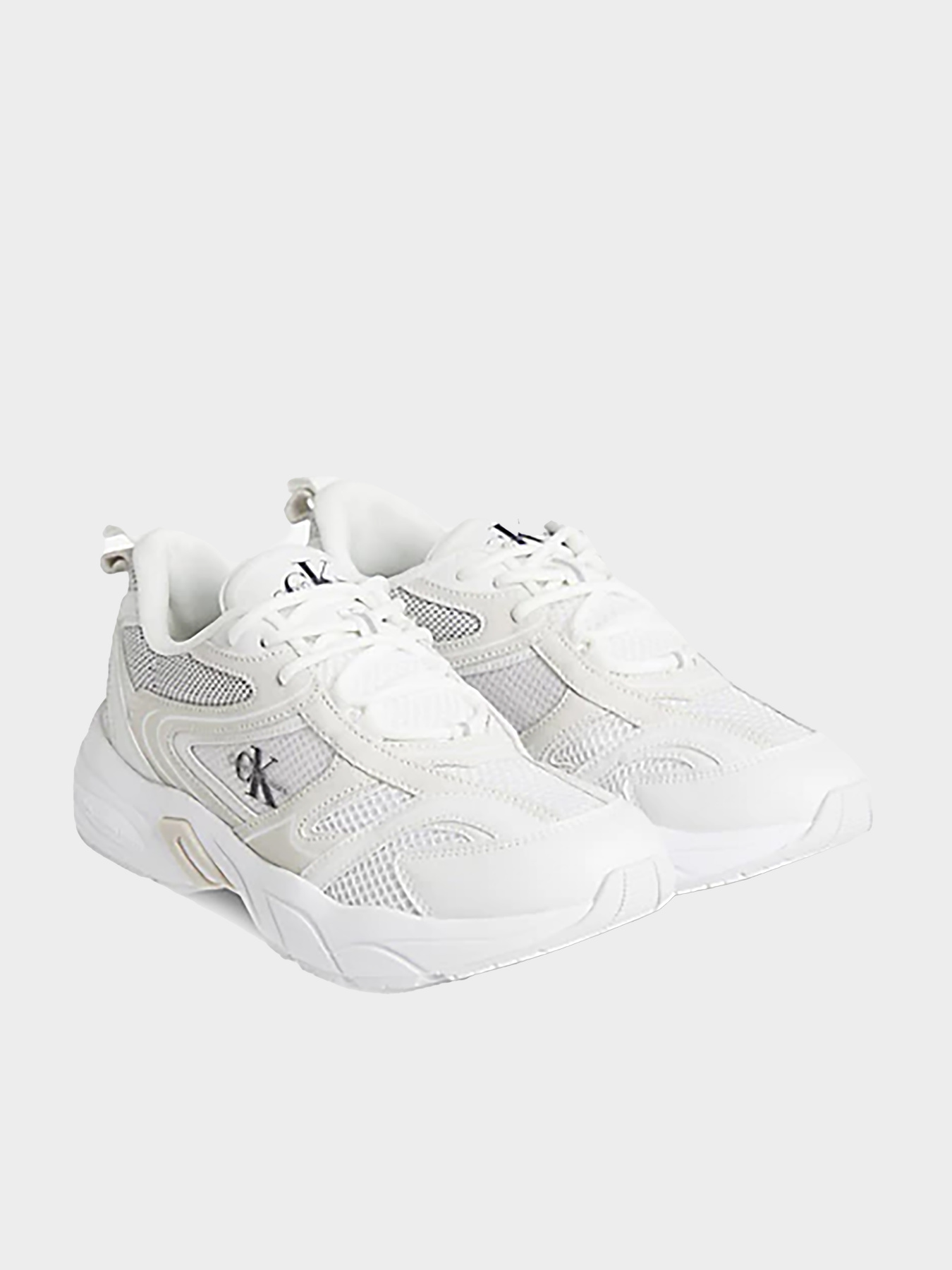 Кроссовки Calvin Klein модель YW0YW00891-YBR Фото