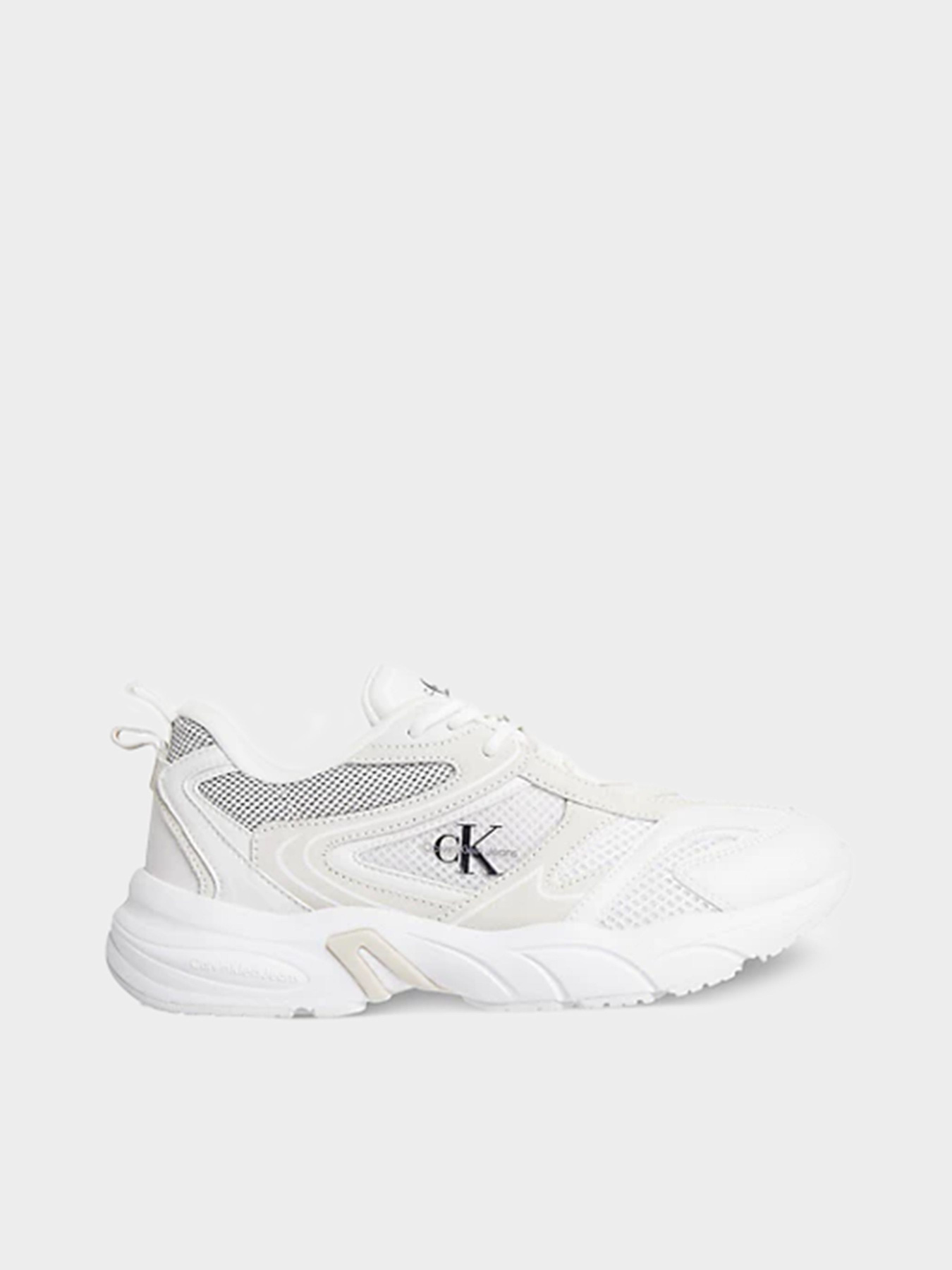 Кроссовки Calvin Klein модель YW0YW00891-YBR Фото