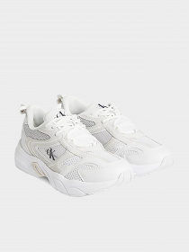 Кроссовки Calvin Klein модель YW0YW00891-YBR Фото