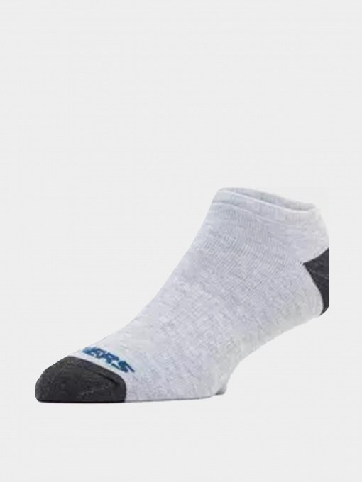 Шұлықтар мен тізеден жоғары Skechers үлгі S108262-039 Фото