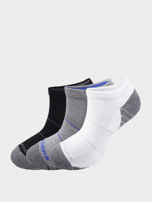 Шұлықтар мен тізеден жоғары Skechers үлгі S114346-041 Фото
