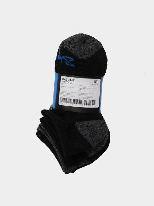 Шұлықтар мен тізеден жоғары Skechers үлгі S115304-034 Фото