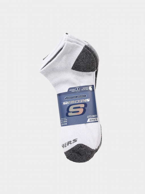 Шұлықтар мен тізеден жоғары Skechers үлгі S116506-039 Фото