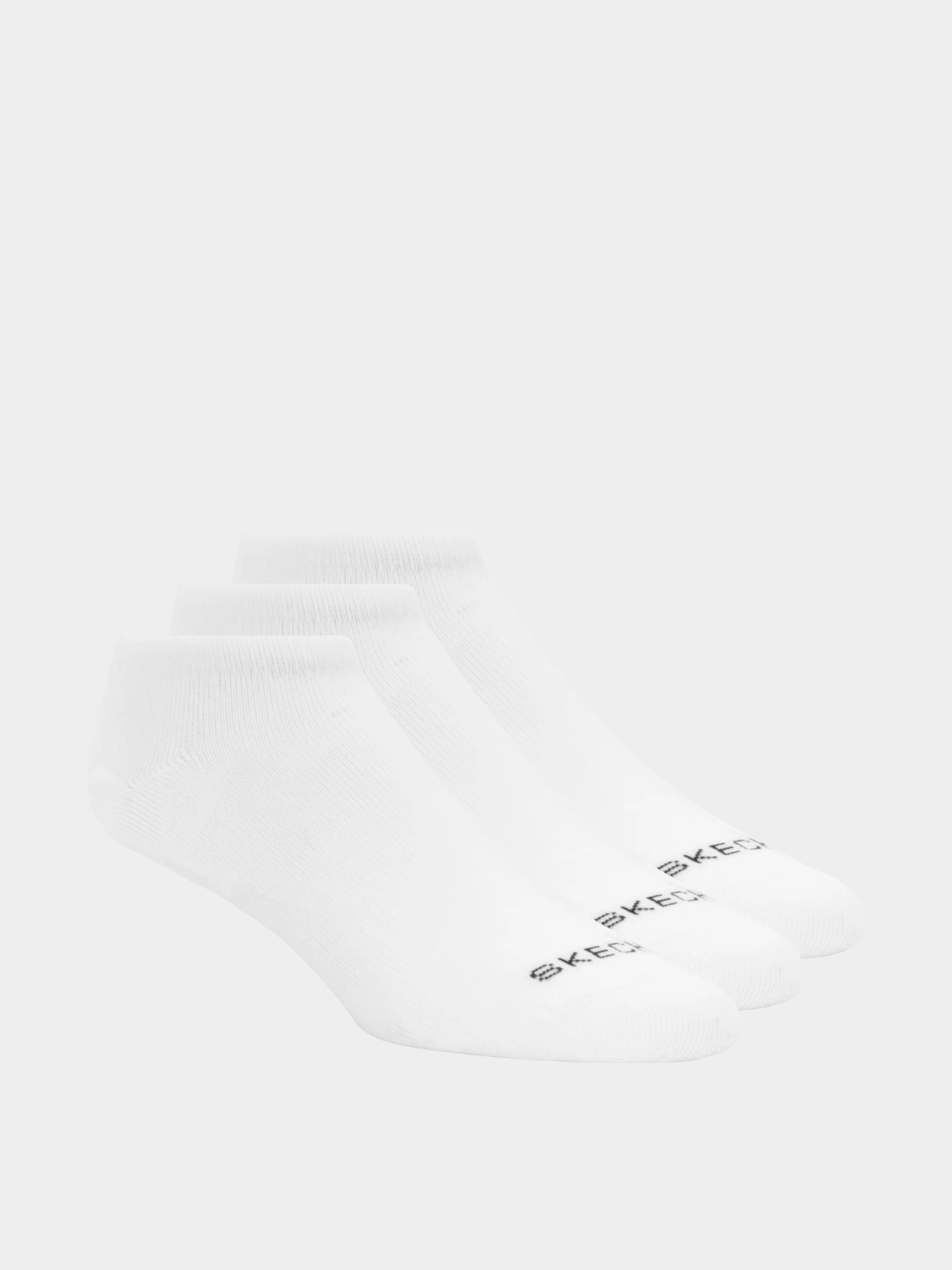 Носки и гольфы Skechers модель S117214-100 Фото