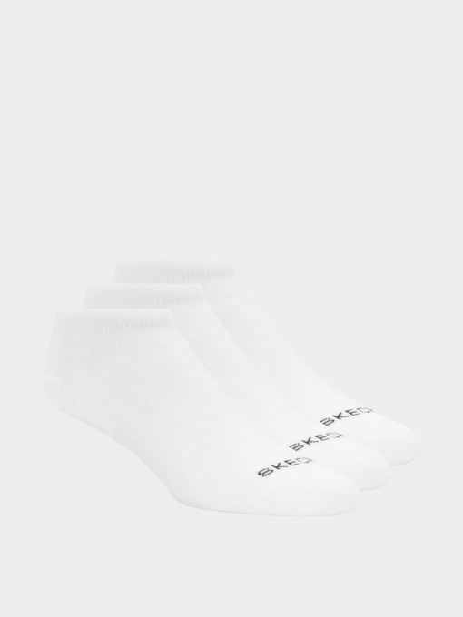 Носки и гольфы Skechers модель S117214-100 Фото