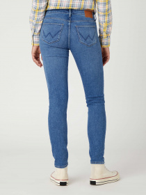 Джинсы Wrangler модель W28K4736Y_32 Фото